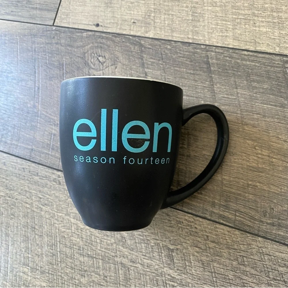 Ellen Degeneres nwot ellen